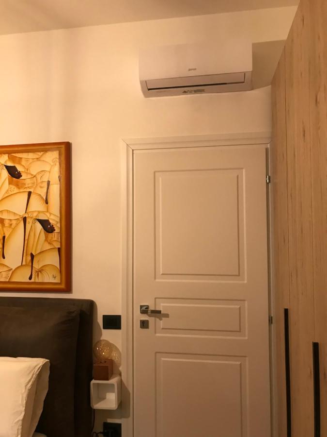 Mc Fly Rooms Malpensa Airport Gallarate Buitenkant foto