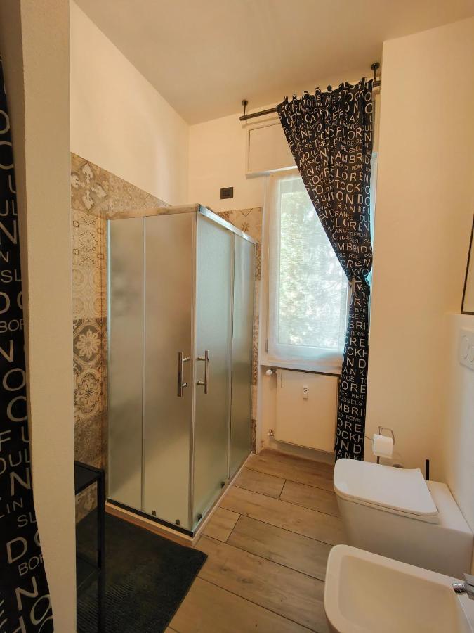 Mc Fly Rooms Malpensa Airport Gallarate Buitenkant foto